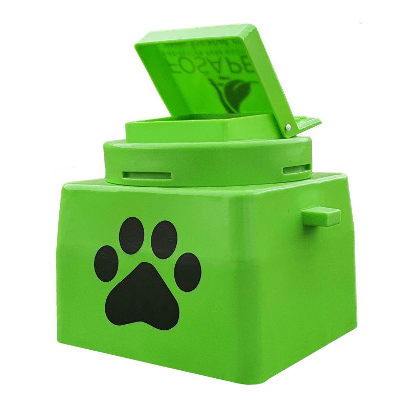 BIO-PET