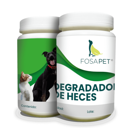 DEGRAPET 500